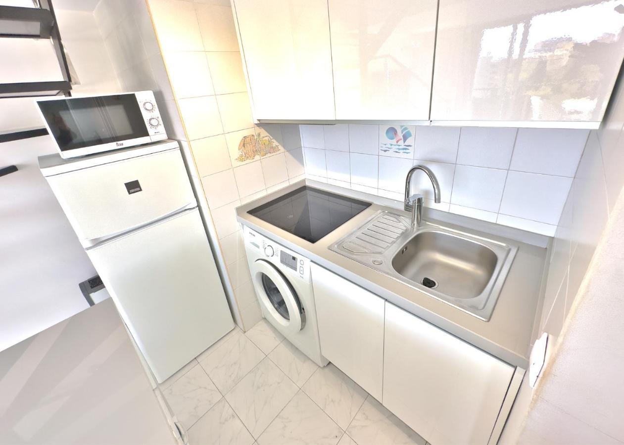 Skol 514 East Facing Duplex Apartment With Sea Views Marbella Exterior foto