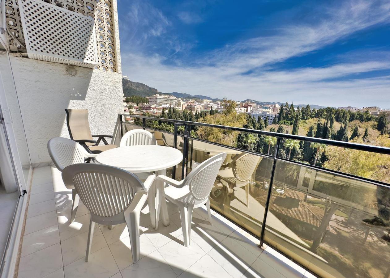 Skol 514 East Facing Duplex Apartment With Sea Views Marbella Exterior foto